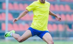 رحيل مأساوي للاعب العراقي باسل سعد خلال رحلة الهجرة إلى أوروبا